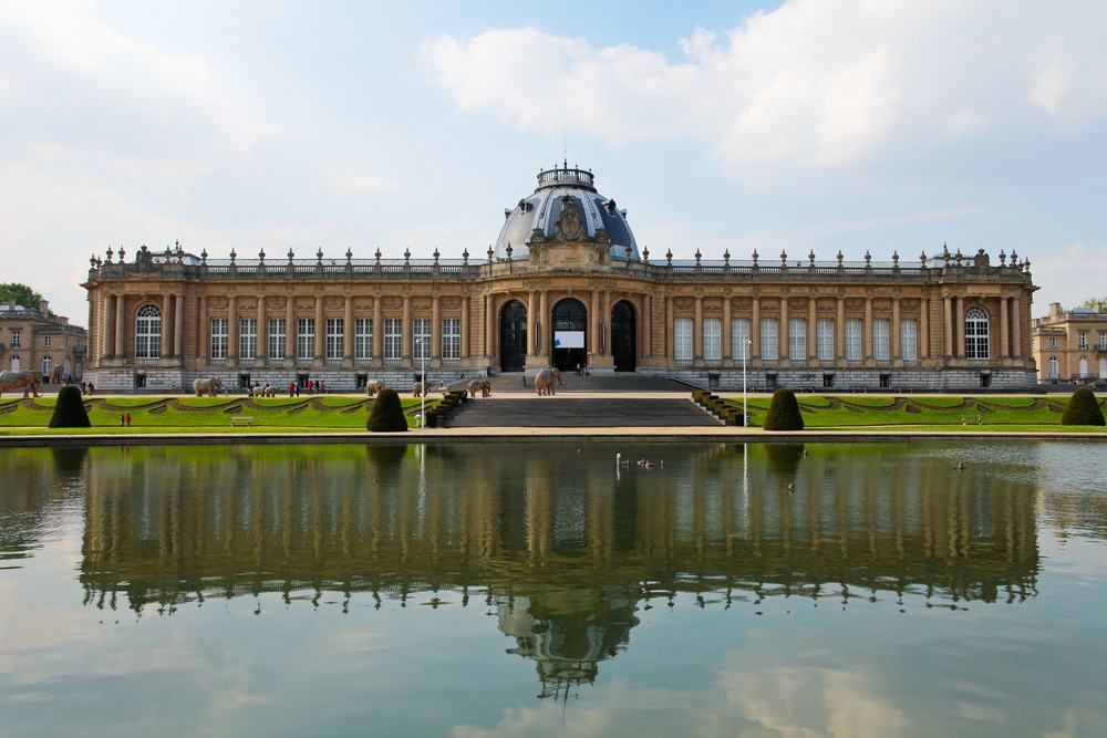 Royal Museum for Central Africa