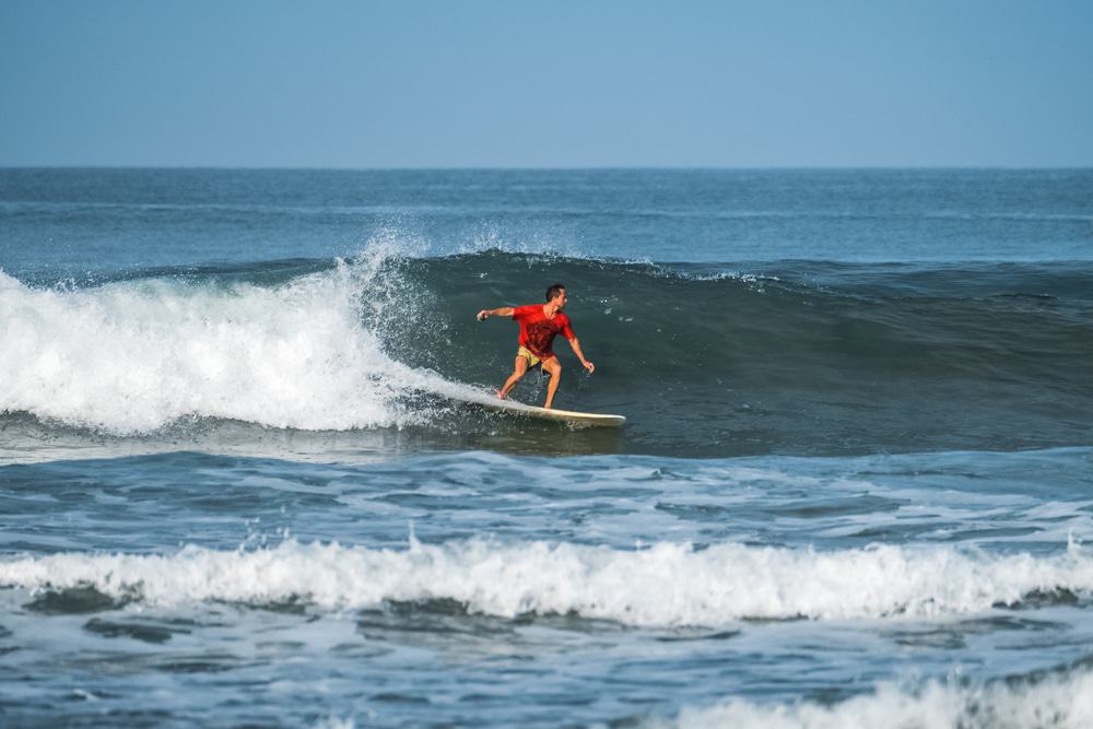 Nosara, Costa Rica