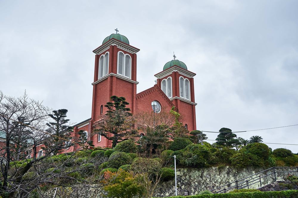 Urakami Cathedral