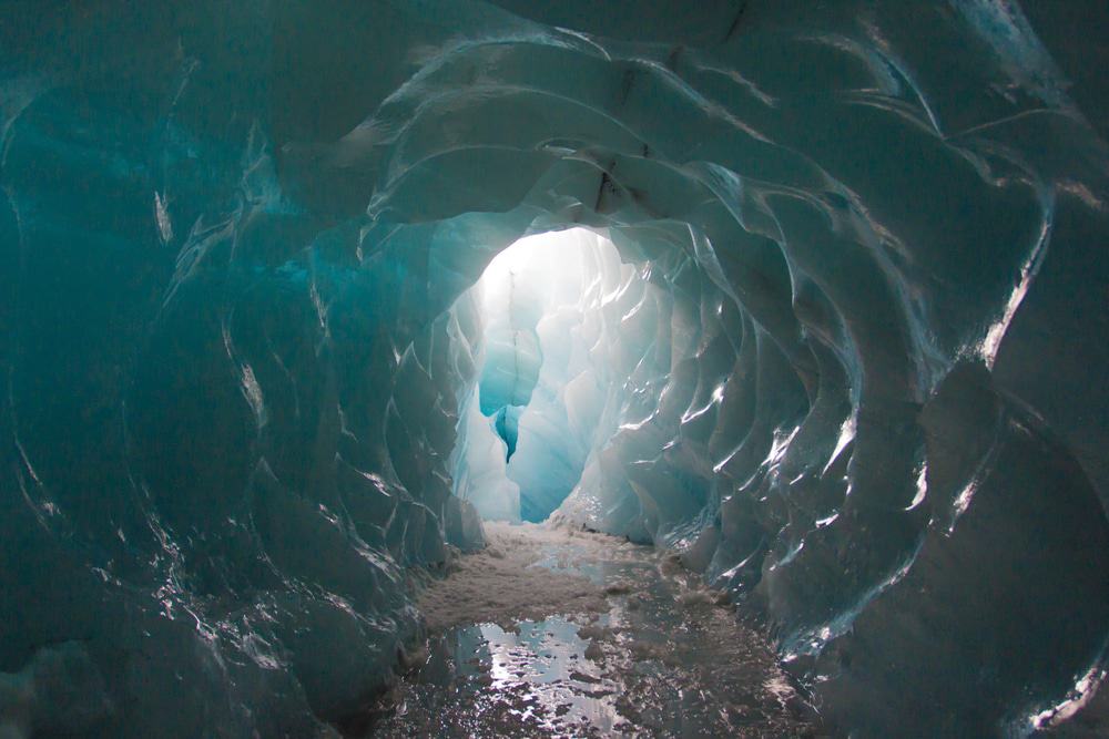  Myrdalsjokull Glacier, Iceland