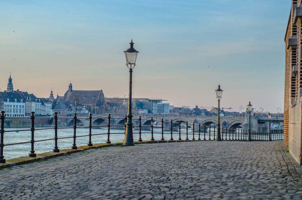 Maastricht, the Netherlands