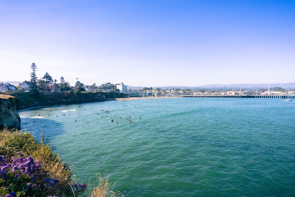 Santa Cruz, California