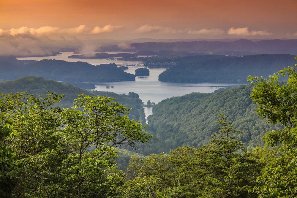 Cumberland Gap