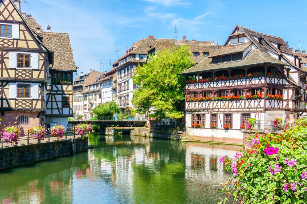 Strasbourg, France