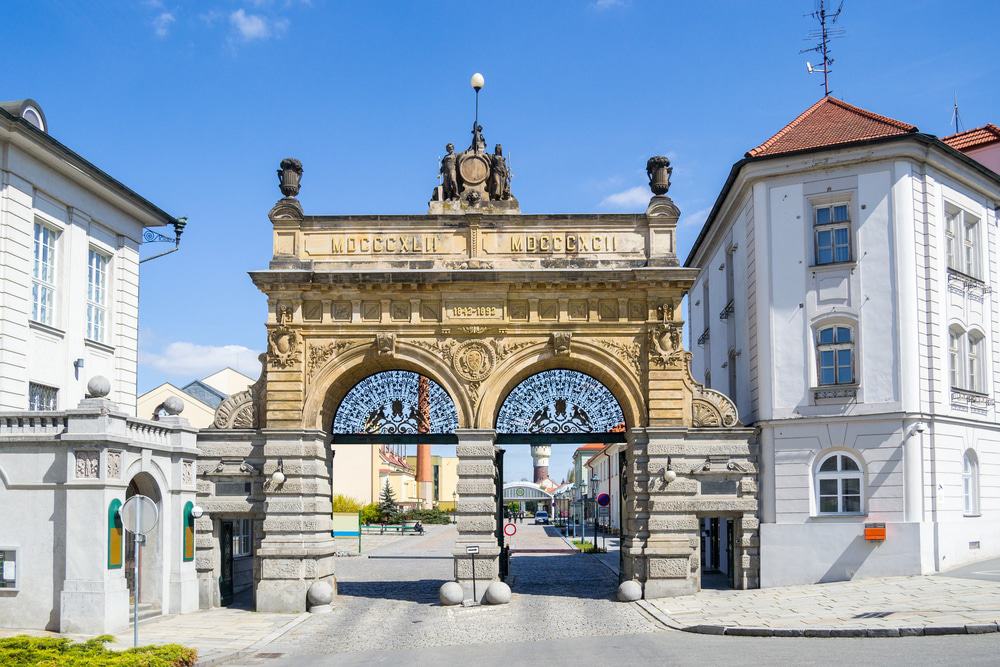 Pilsen, Czech Republic