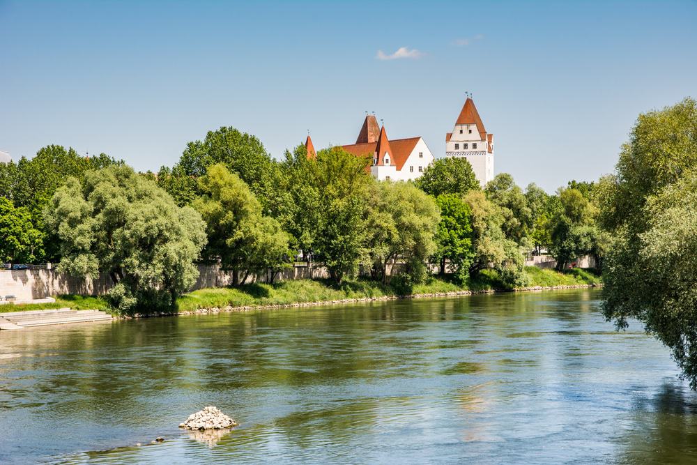Ingolstadt