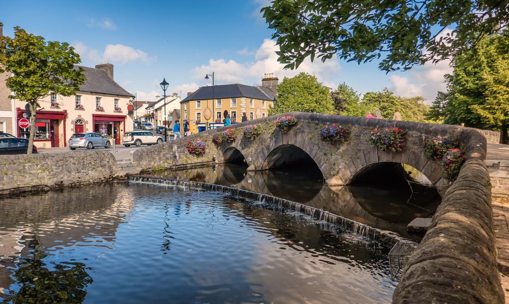 Westport, Ireland