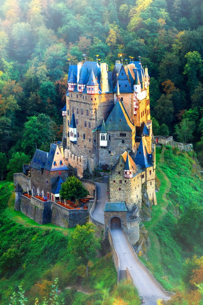 Burg Eltz