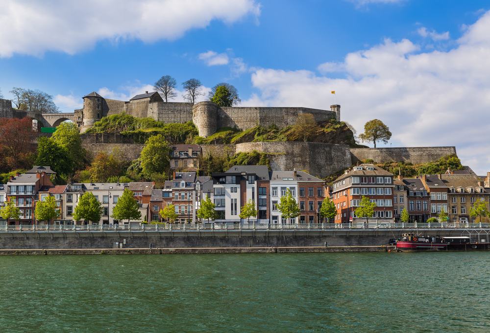 Namur