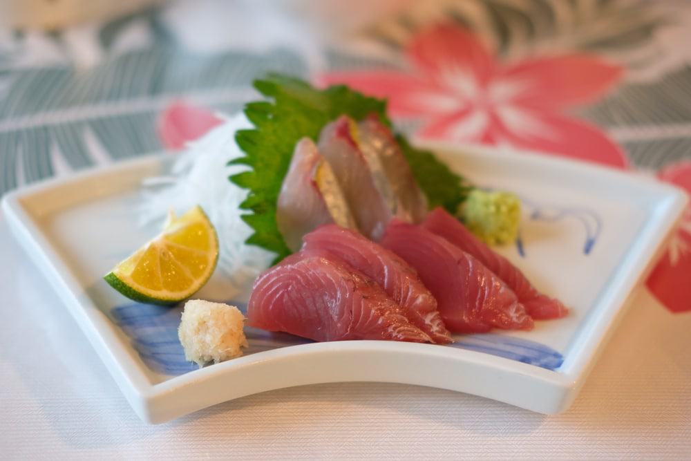Shikoku Seafood