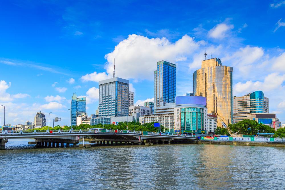 Ningbo, China