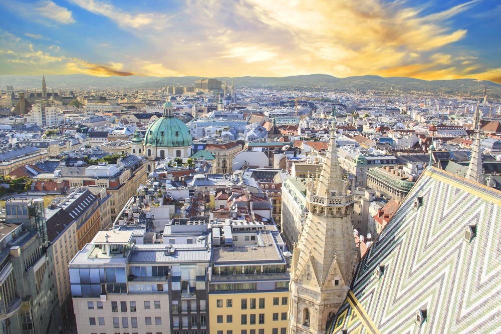 Vienna, Austria