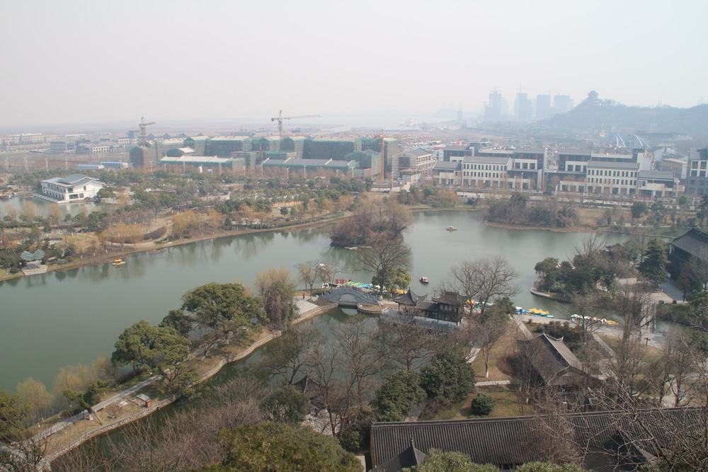 Zhenjiang