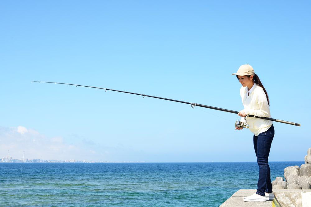 Okinawa Fishing