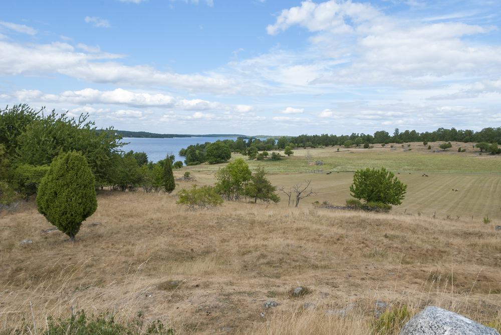 Birka, Sweden