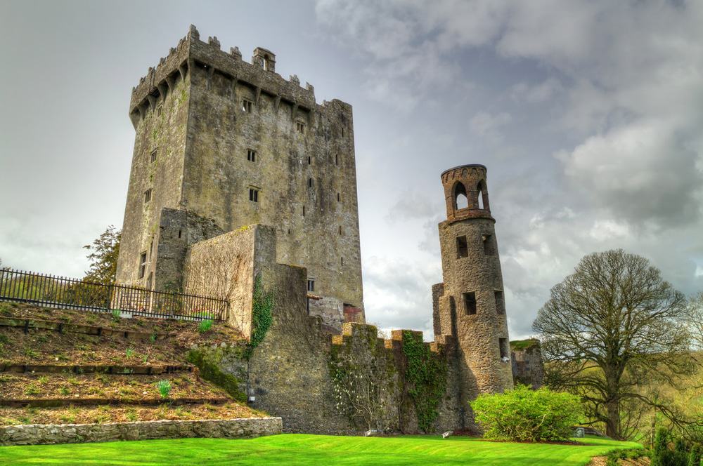Blarney Castle