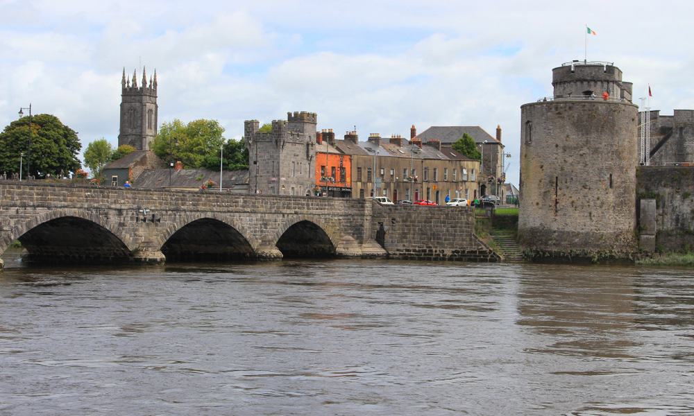 Limerick, Ireland