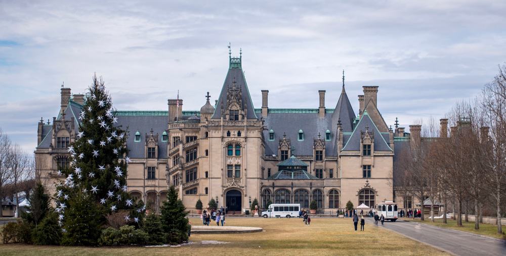 The Biltmore Estate