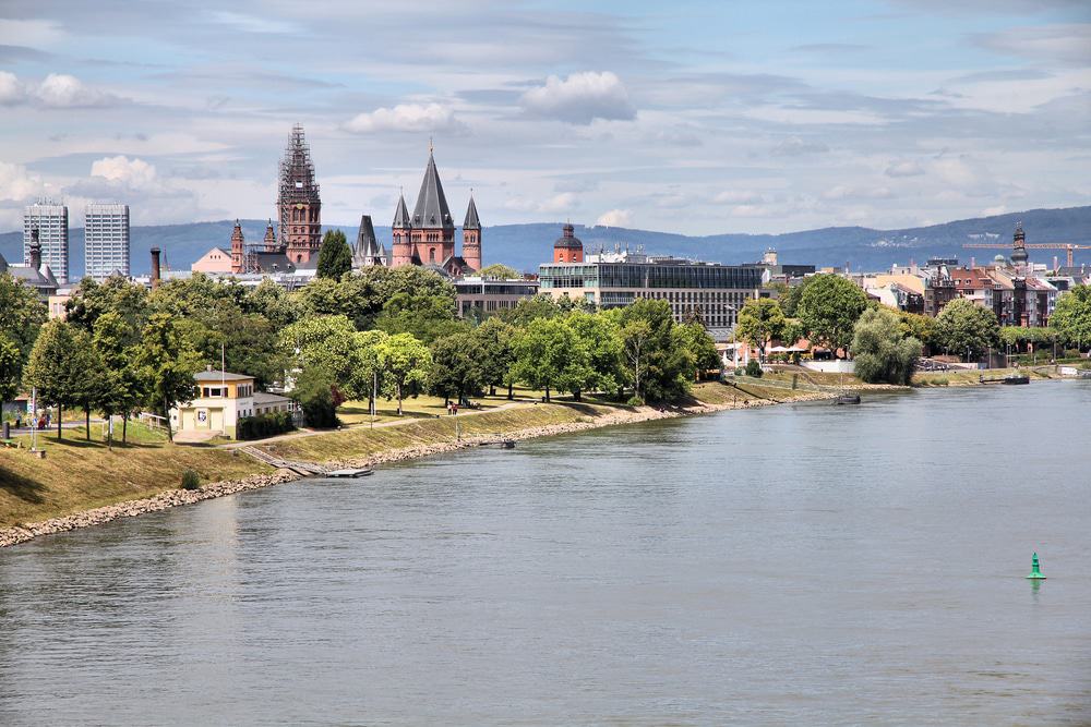 Mainz, Germany