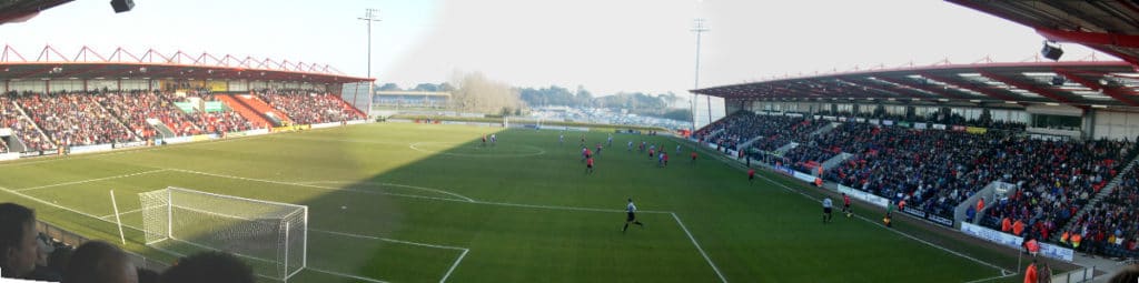 A.F.C. Bournemouth