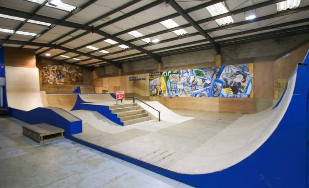 ATBShop Skate Warehouse