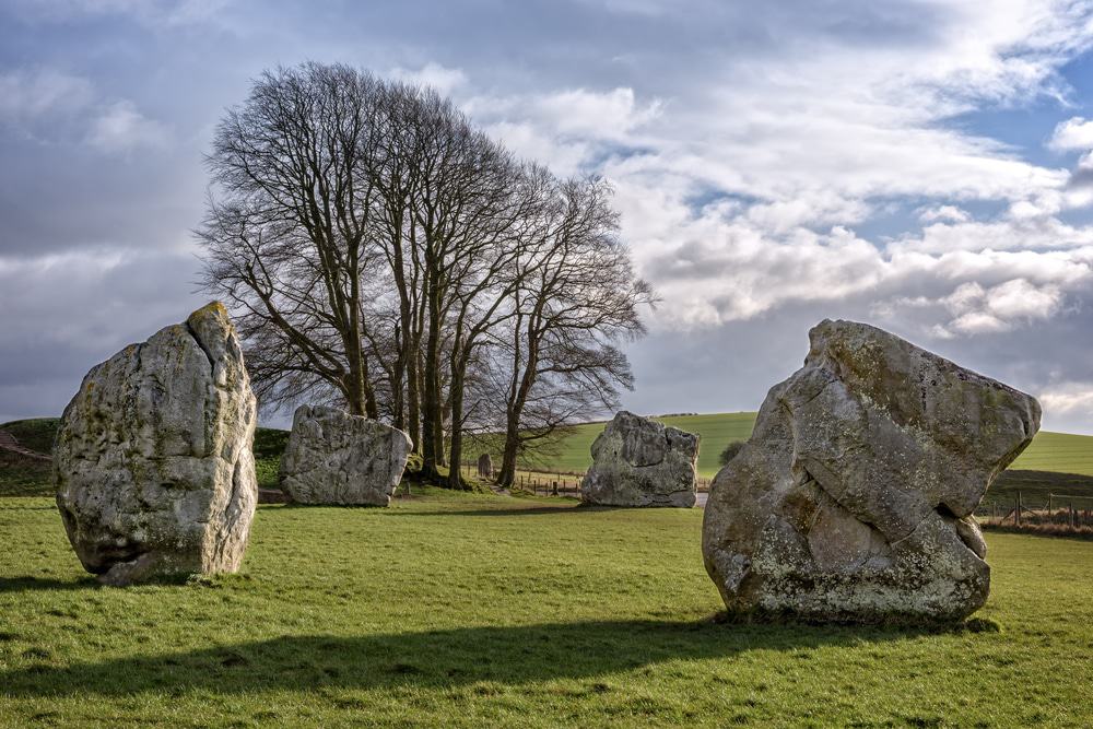 Avebury Stone Circle