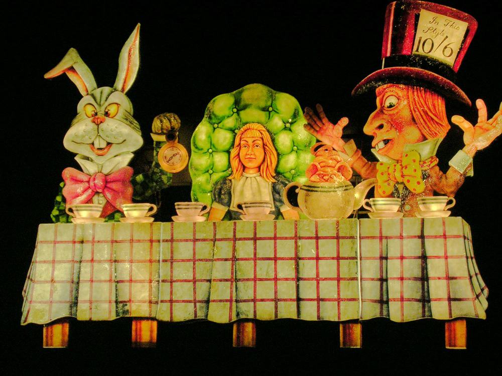 Blackpool Illuminations