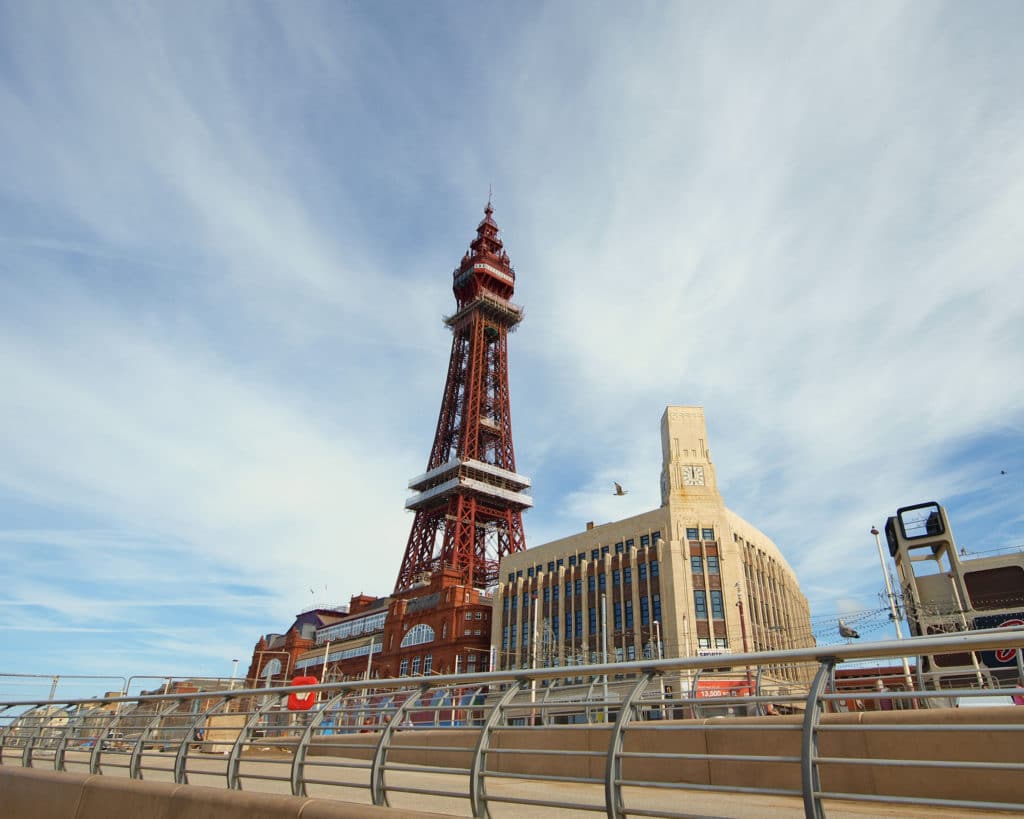 Blackpool Tower