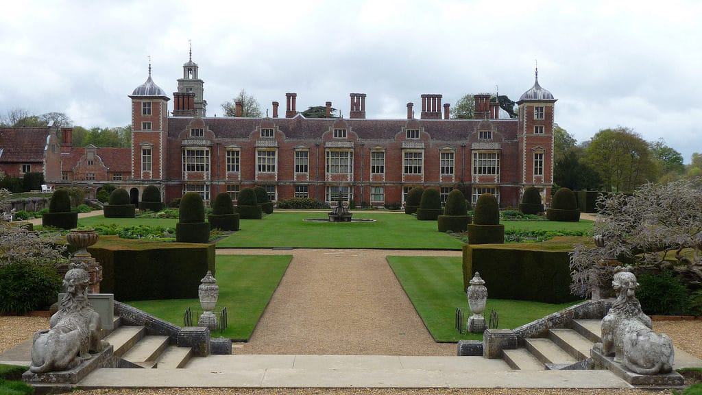 Blickling Estate