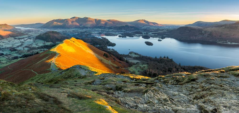 Catbells