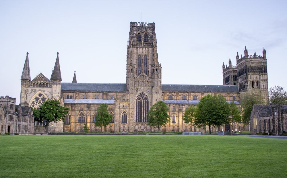 Durham Cathedral
