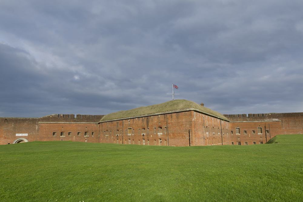 Fort Nelson