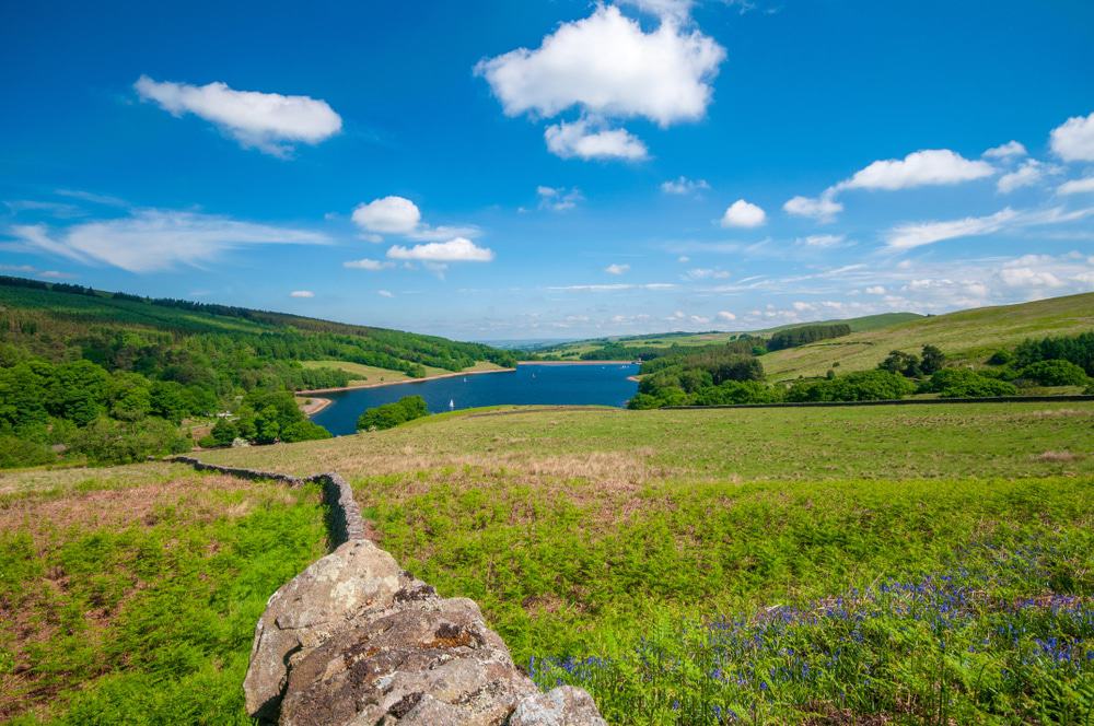 Goyt Valley