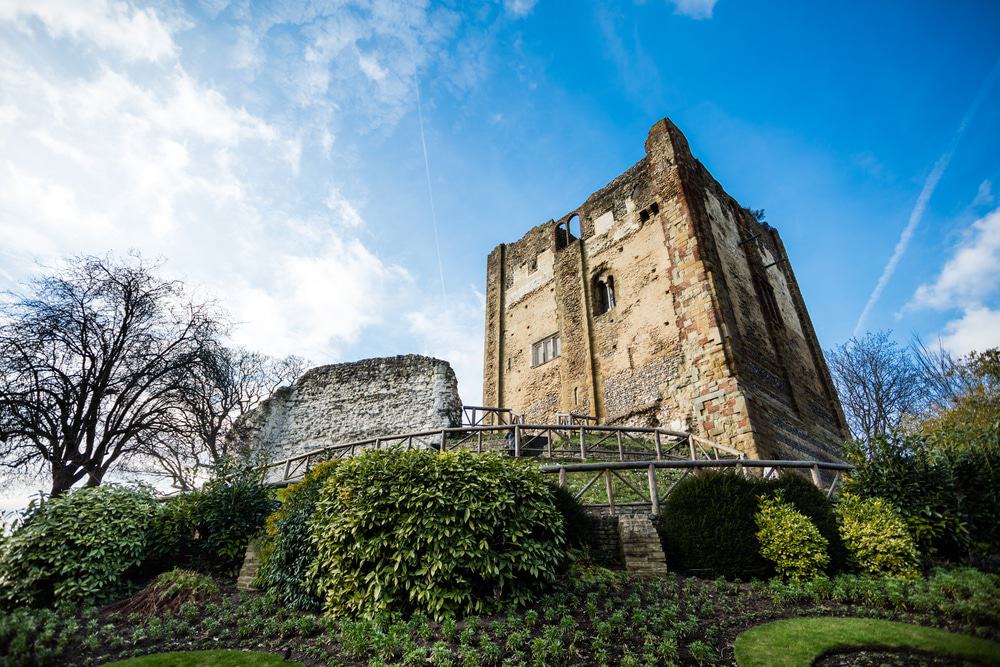 Guildford Castle