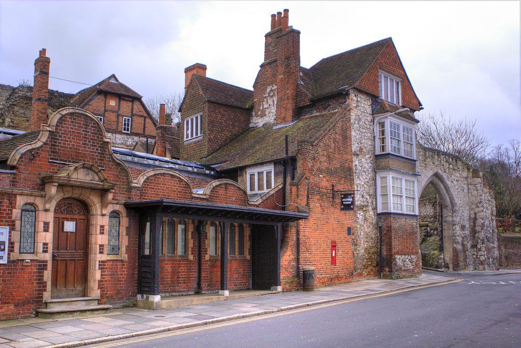 Guildford Museum