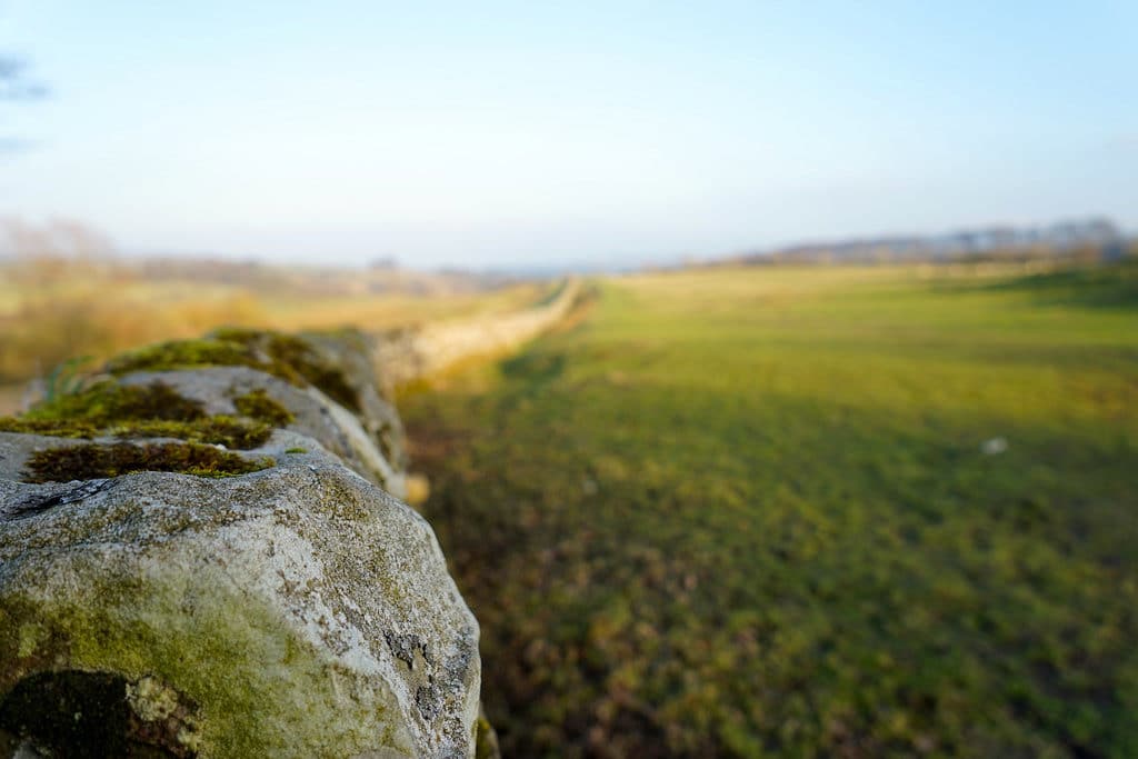 Hadrian's Wall