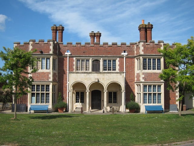 Hastings Museum And Art Gallery