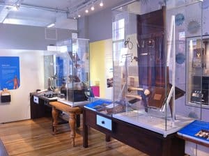 Infirmary Museum