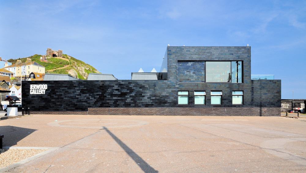 Jerwood Gallery