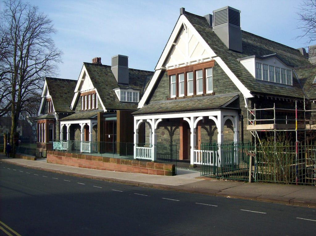 Keswick Museum And Art Gallery