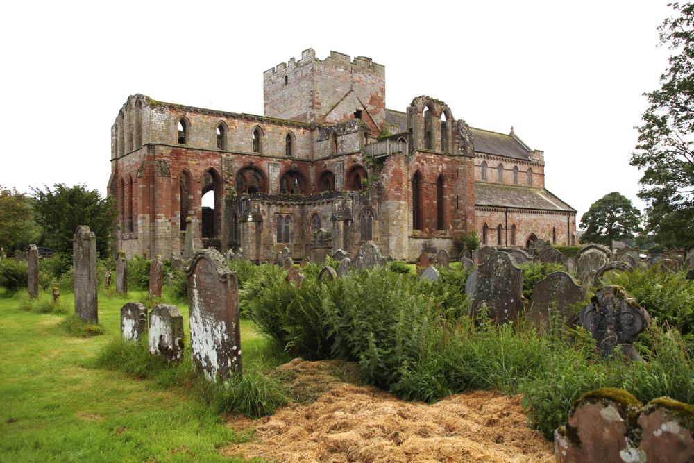 Lanercost Priory