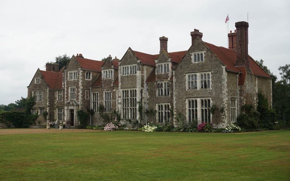 Loseley Park