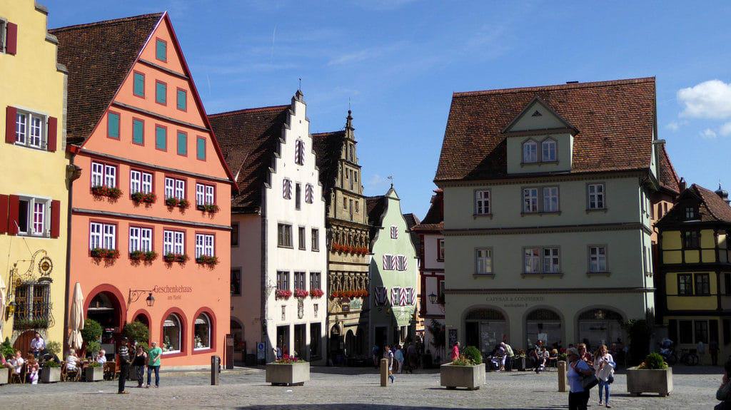 Marktplatz