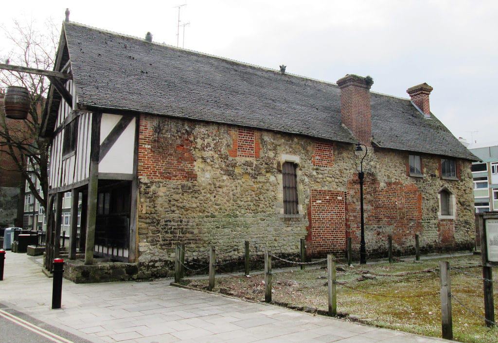 Medieval Merchant's House