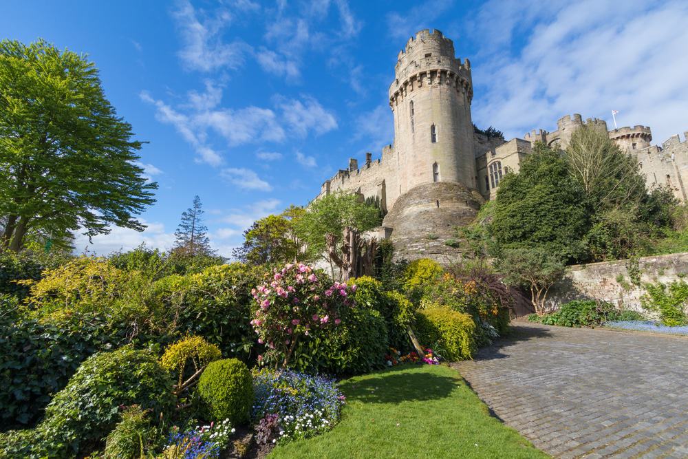 Mill Garden