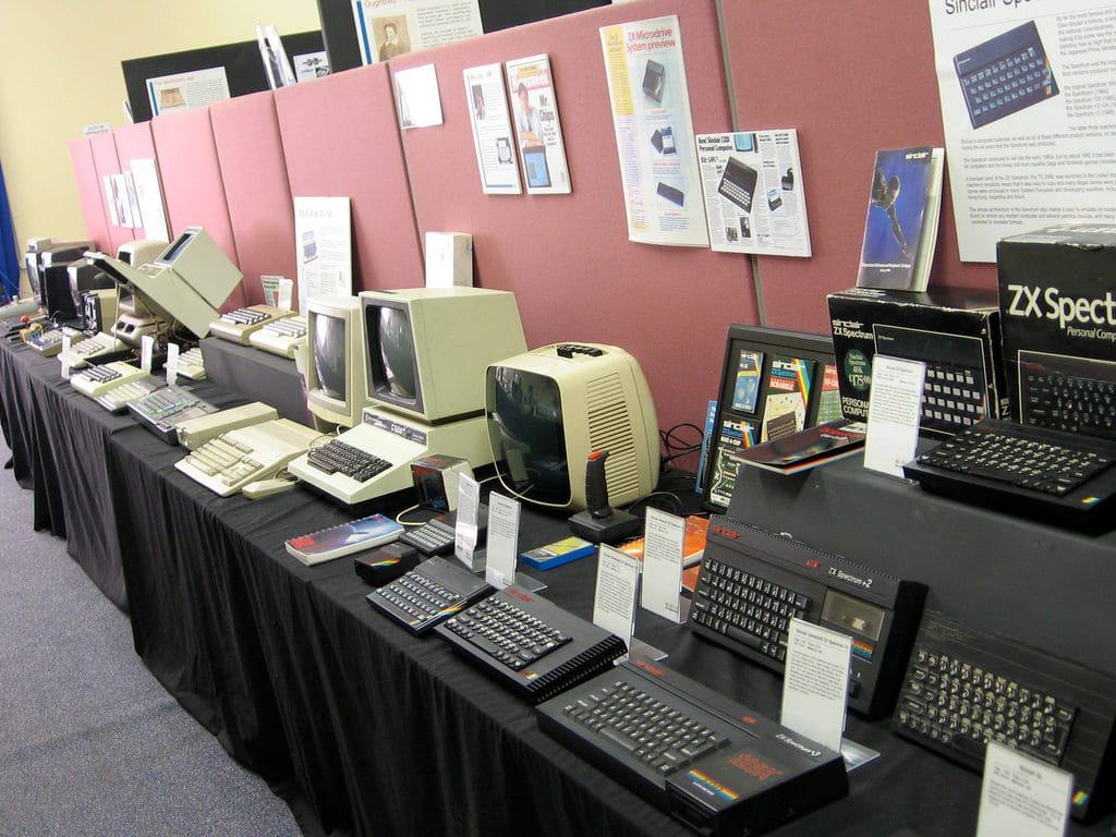 Museum Of Computing