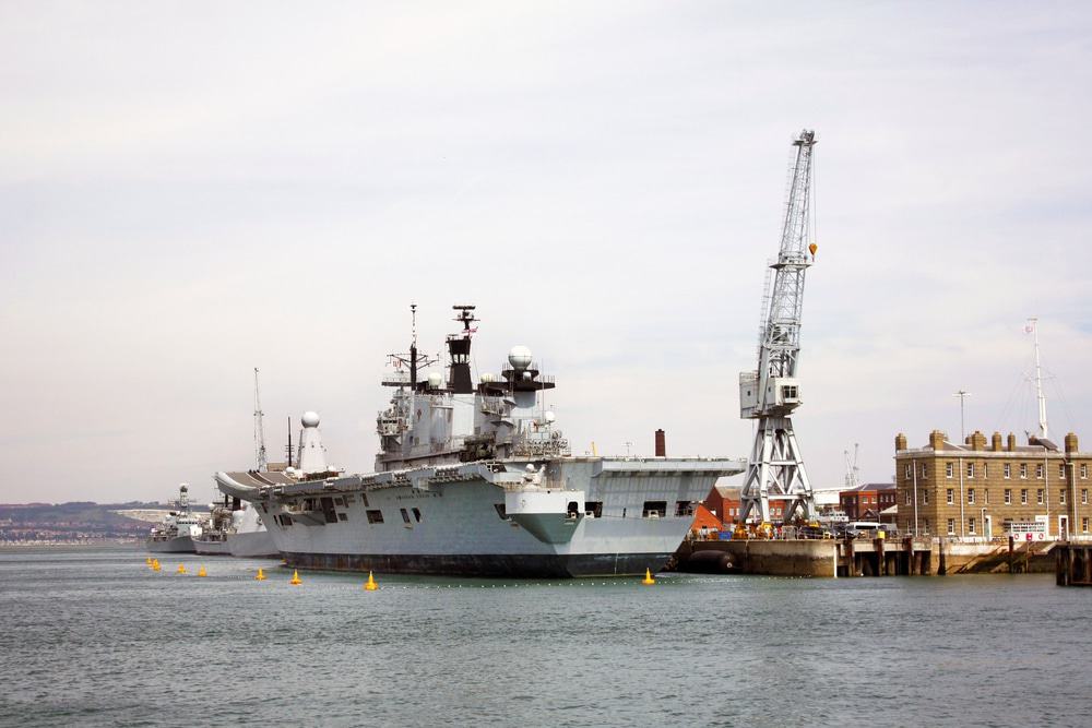 National Museum Of The Royal Navy