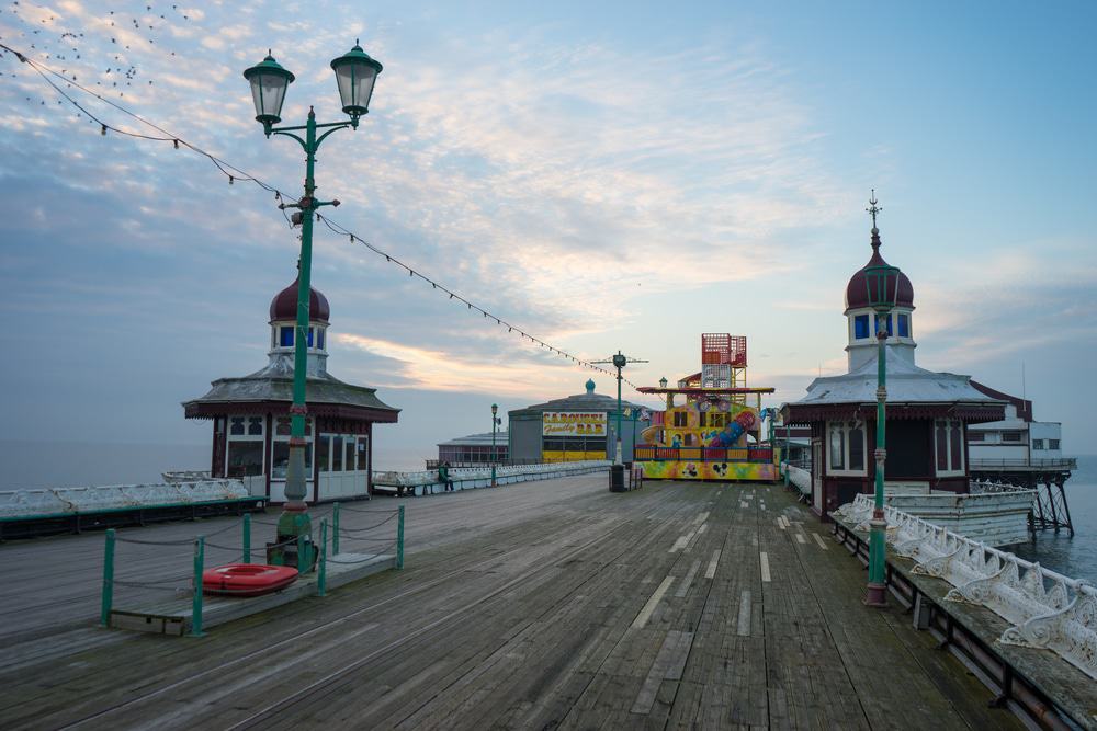 North Pier