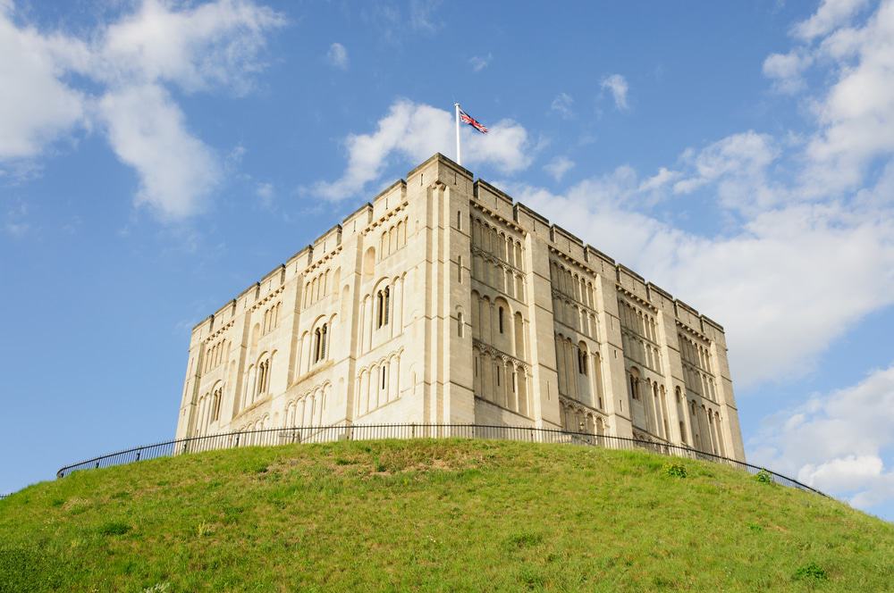 Norwich Castle Museum