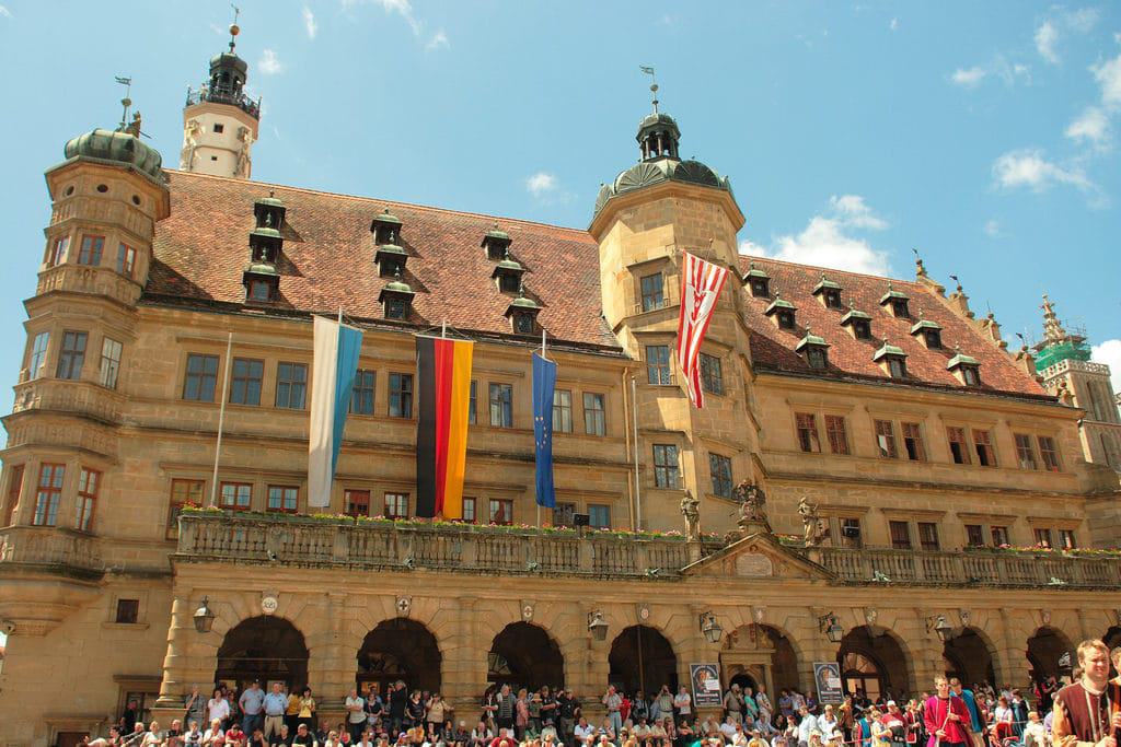 Rathaus